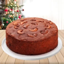 Christmas Plum Cake online