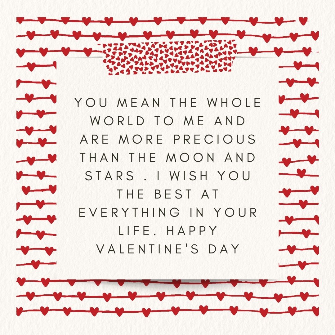 valentines quotes for husband 