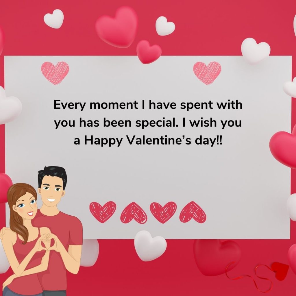 Heart Touching Valentine's Day Wishes for Wife 14 14 1