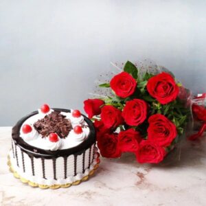 Hamper Of Sweetness